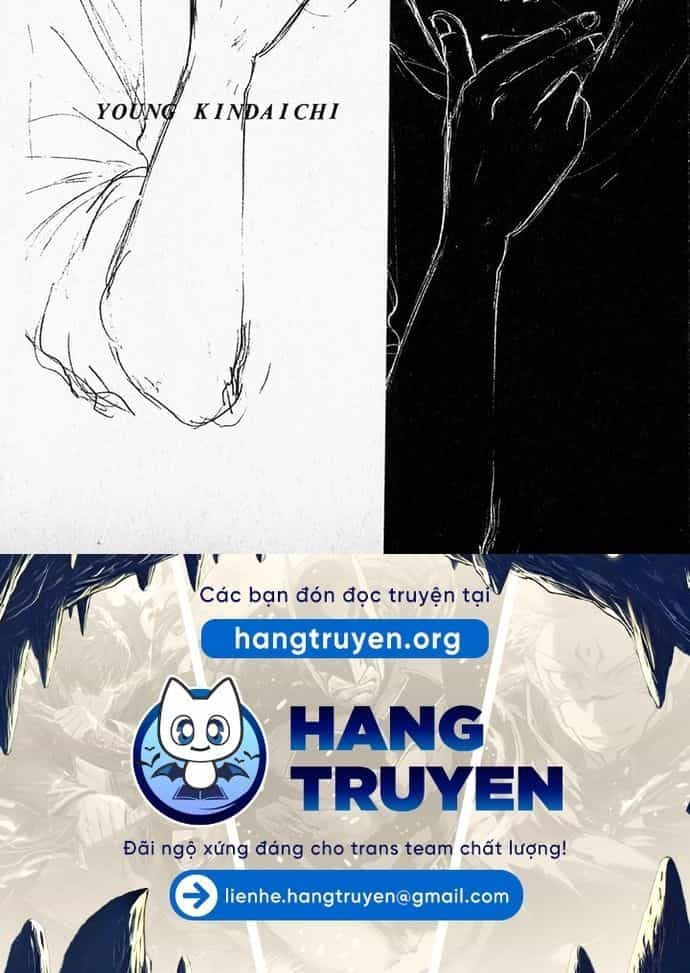 Thám Tử Kindaichi - Case Files - Chương 37 - ảnh 35