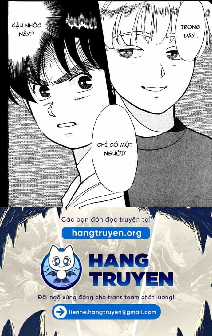 Thám Tử Kindaichi - Case Files - Chương 40 - ảnh 23