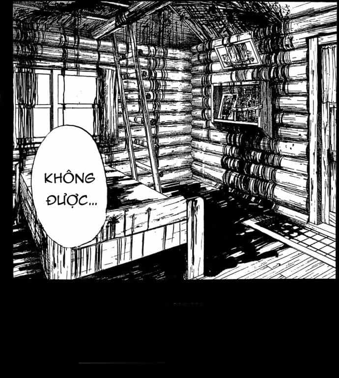 Thám Tử Kindaichi - Case Files - Chương 40 - ảnh 4