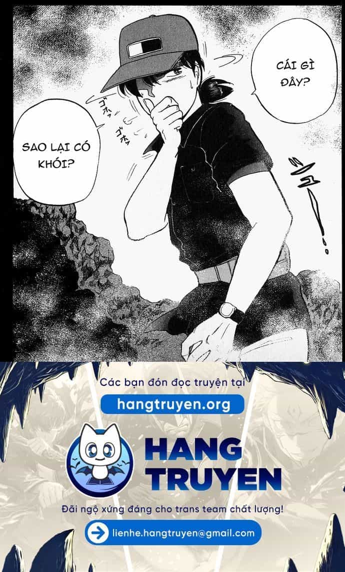 Thám Tử Kindaichi - Case Files - Chương 41 - ảnh 21