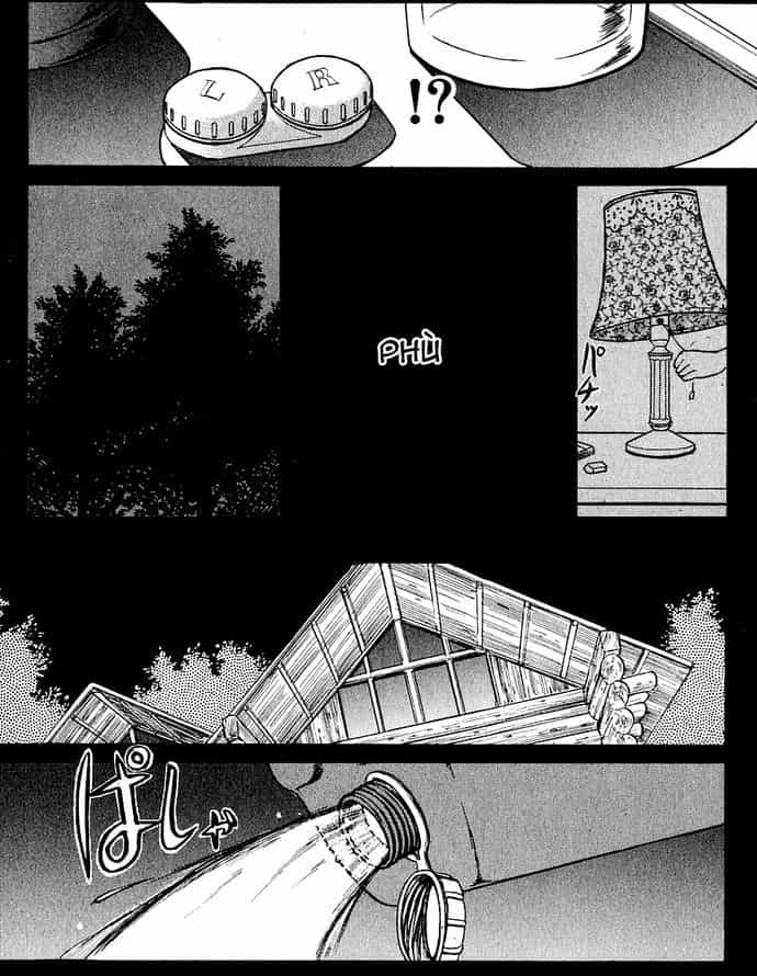 Thám Tử Kindaichi - Case Files - Chương 42 - ảnh 21