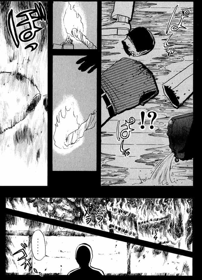 Thám Tử Kindaichi - Case Files - Chương 42 - ảnh 22