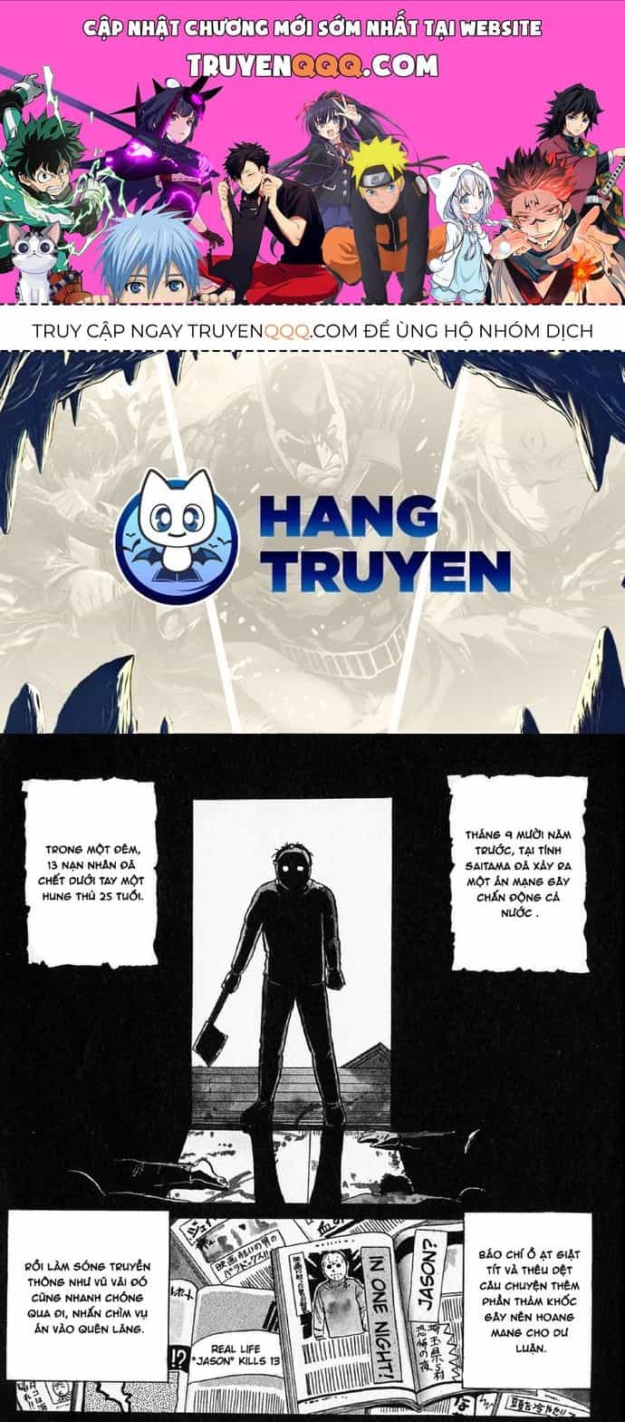 Thám Tử Kindaichi - Case Files - Chương 48 - ảnh 1