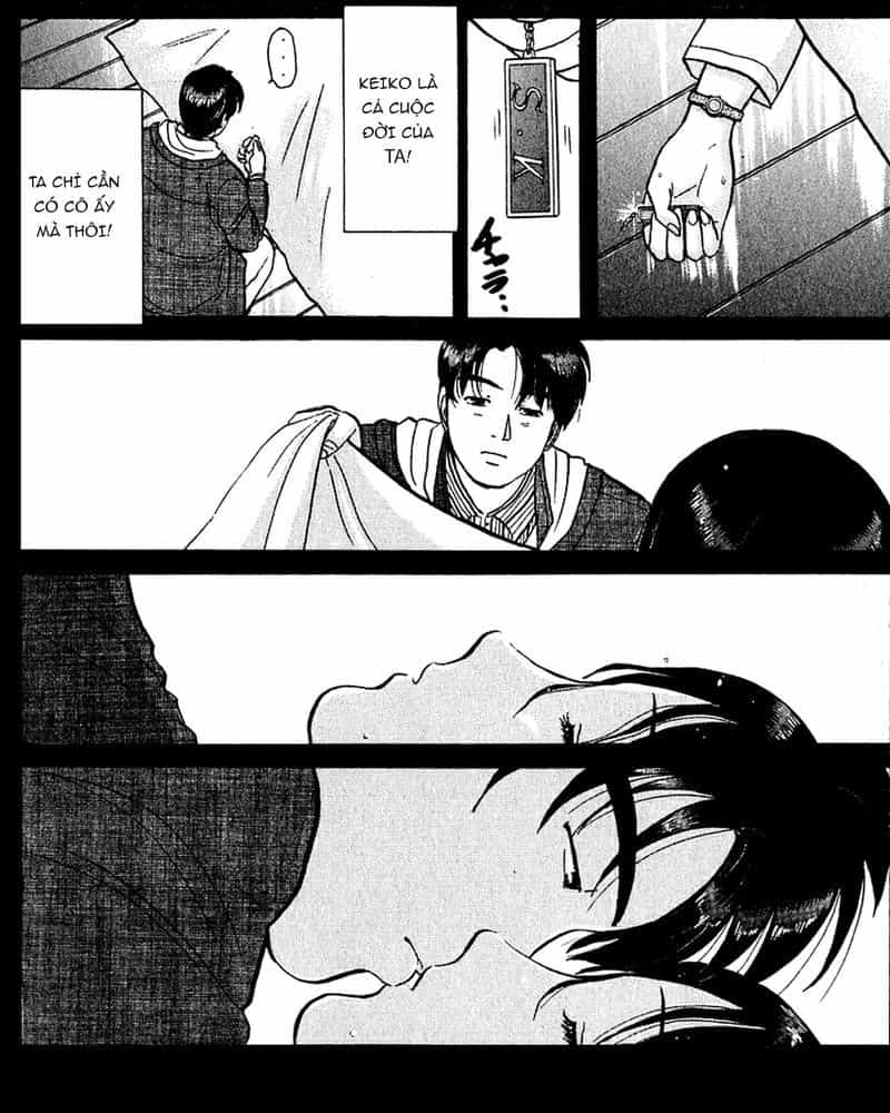 Thám Tử Kindaichi - Case Files - Chương 56 - ảnh 22