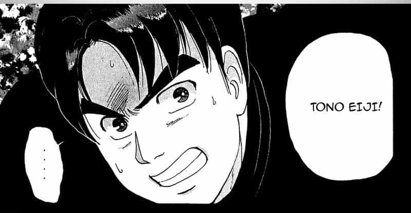 Thám Tử Kindaichi - Case Files - Chương 56 - ảnh 4