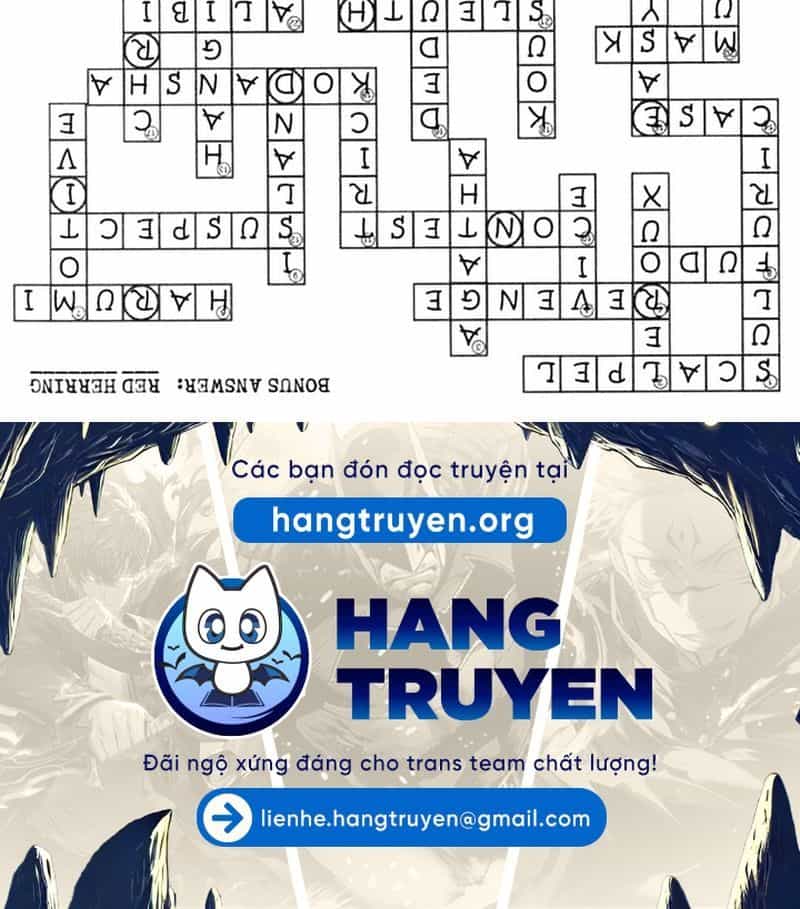Thám Tử Kindaichi - Case Files - Chương 6 - ảnh 18