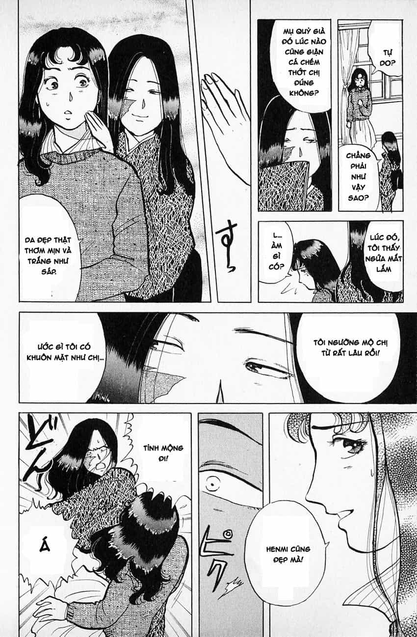 Thám Tử Kindaichi - Case Files - Chương 61 - ảnh 21