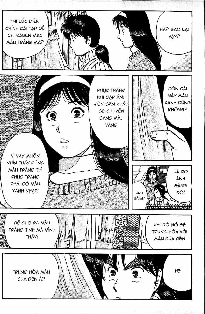 Thám Tử Kindaichi - Case Files - Chương 65 - ảnh 15