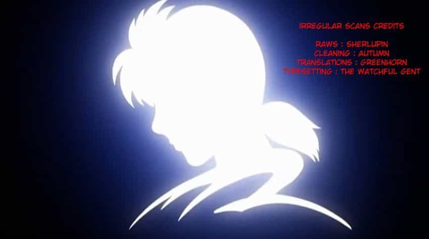 Thám Tử Kindaichi - Case Files - Chương 65 - ảnh 3