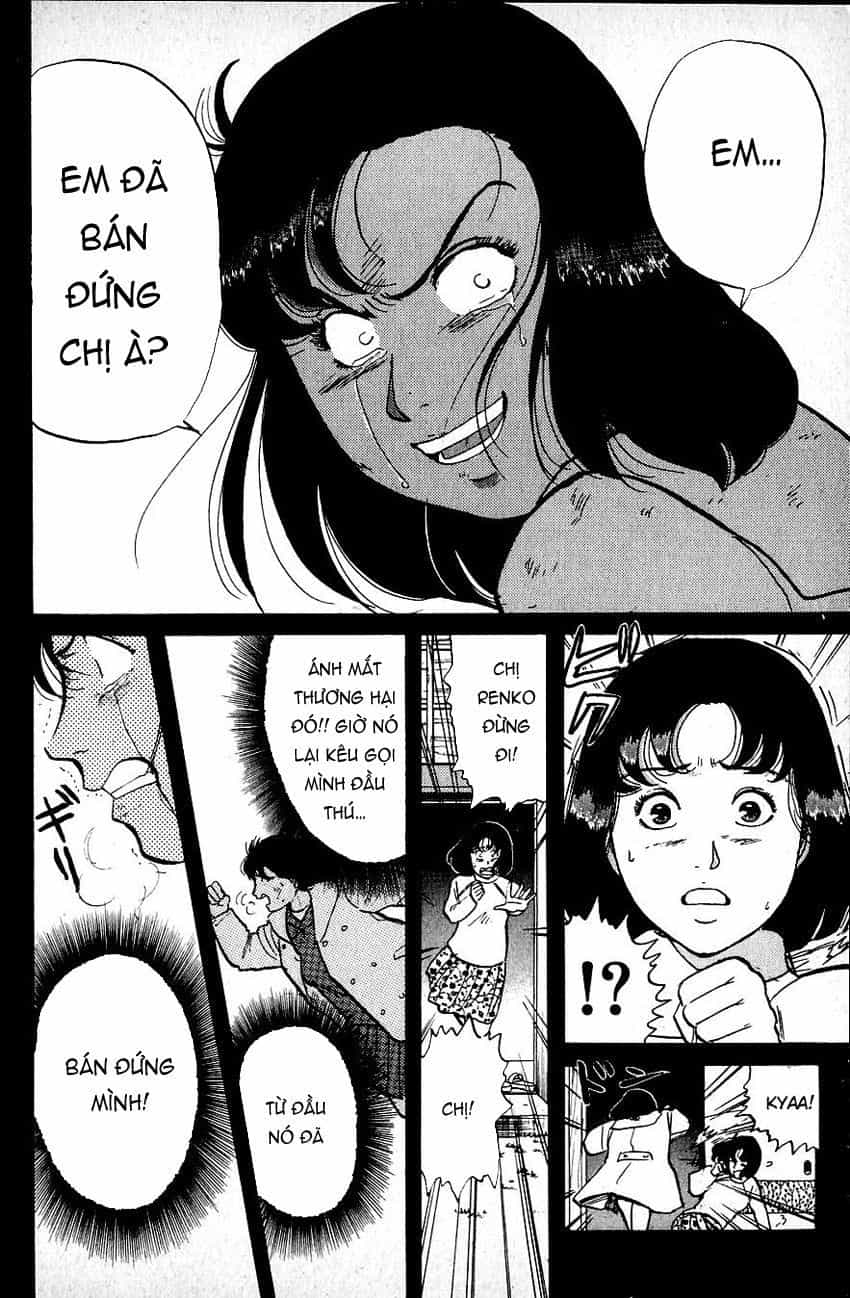 Thám Tử Kindaichi - Case Files - Chương 69 - ảnh 5