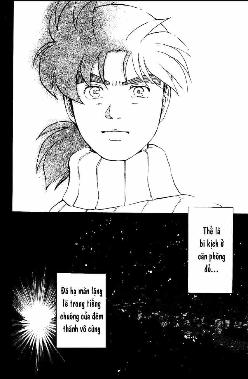 Thám Tử Kindaichi - Case Files - Chương 69 - ảnh 9