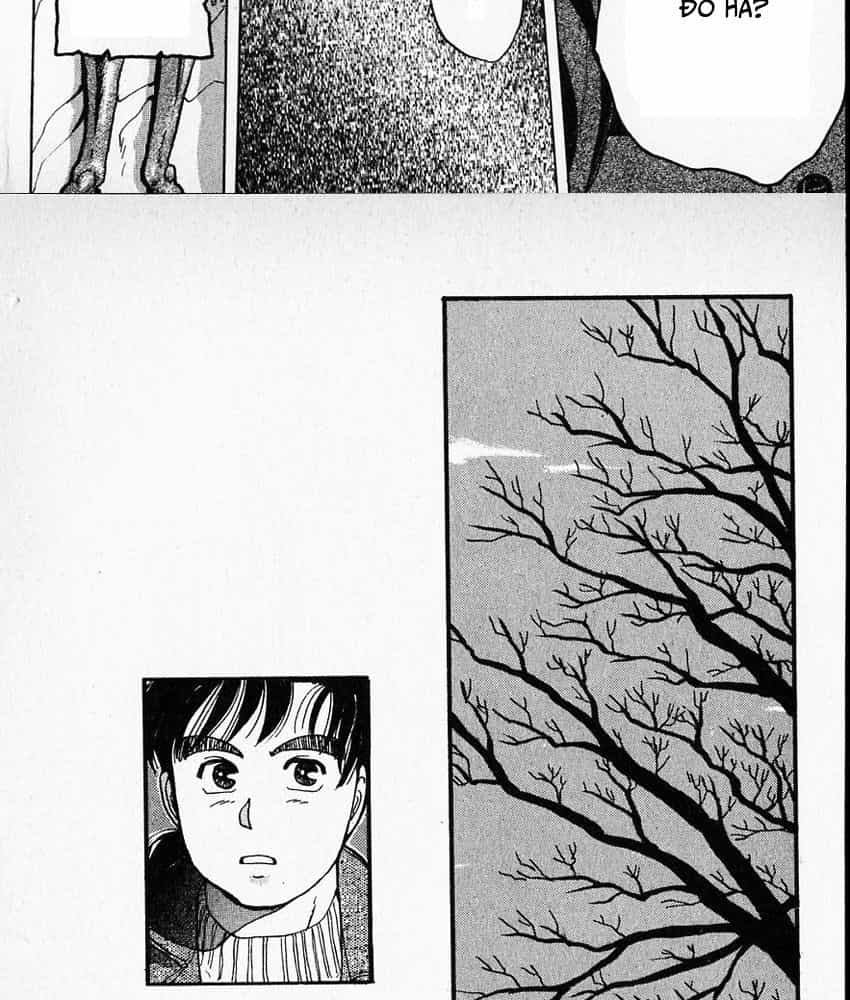 Thám Tử Kindaichi - Case Files - Chương 7 - ảnh 42