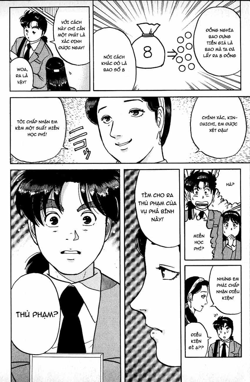 Thám Tử Kindaichi - Case Files - Chương 70 - ảnh 19