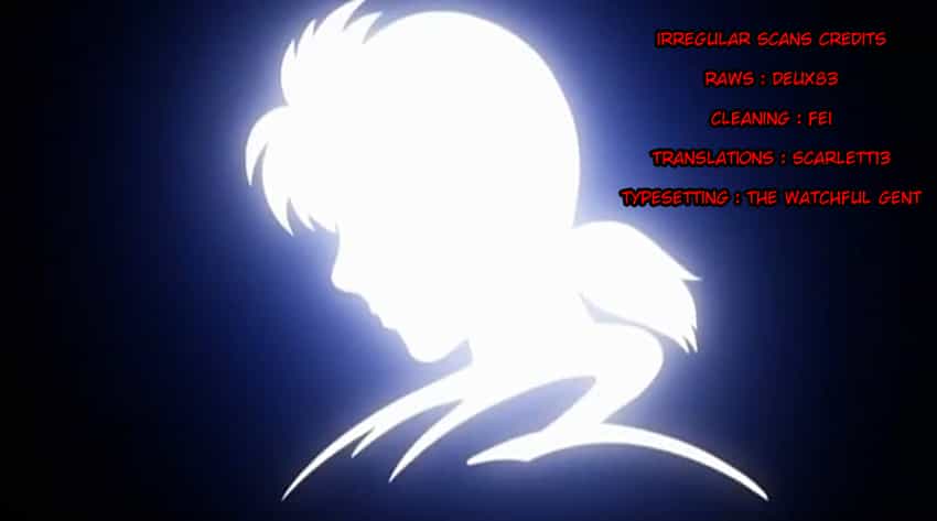 Thám Tử Kindaichi - Case Files - Chương 70 - ảnh 3