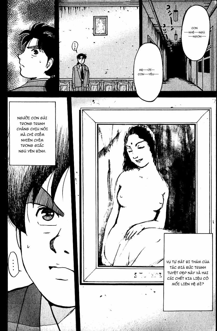 Thám Tử Kindaichi - Case Files - Chương 72 - ảnh 25