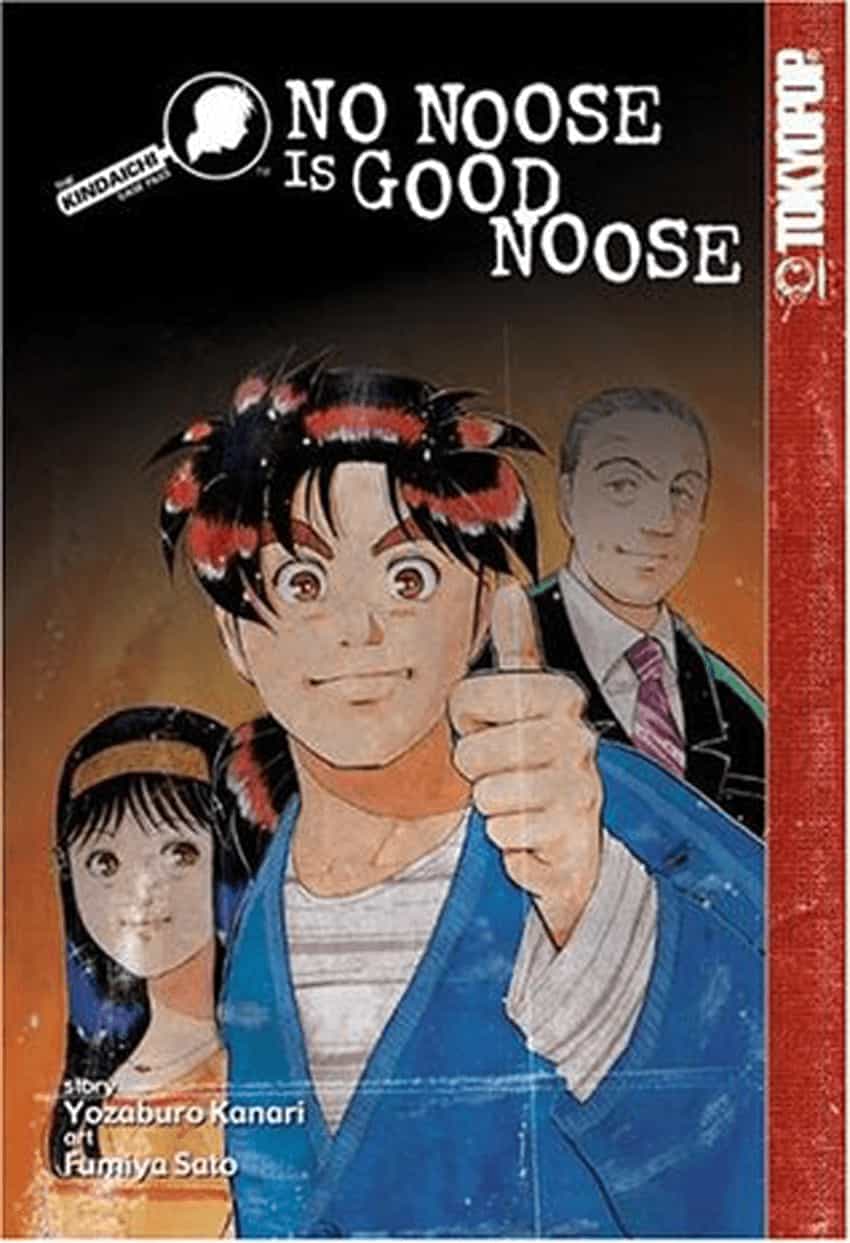 Thám Tử Kindaichi - Case Files - Chương 76 - ảnh 2