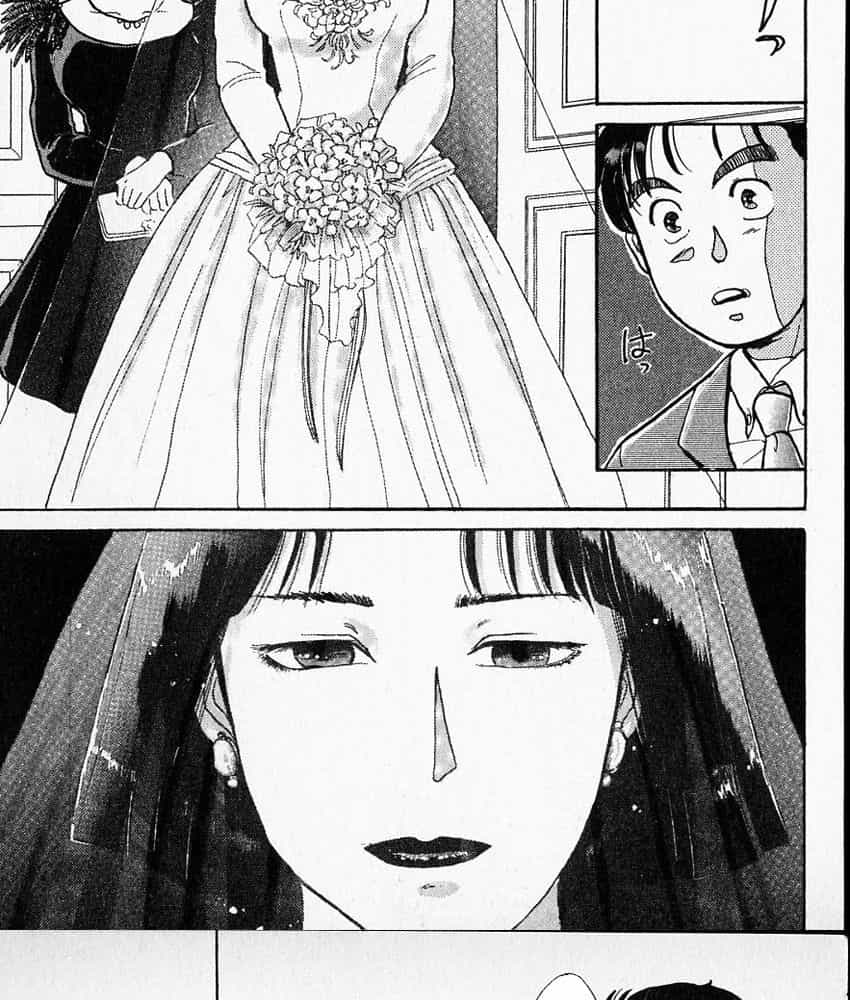 Thám Tử Kindaichi - Case Files - Chương 8 - ảnh 11
