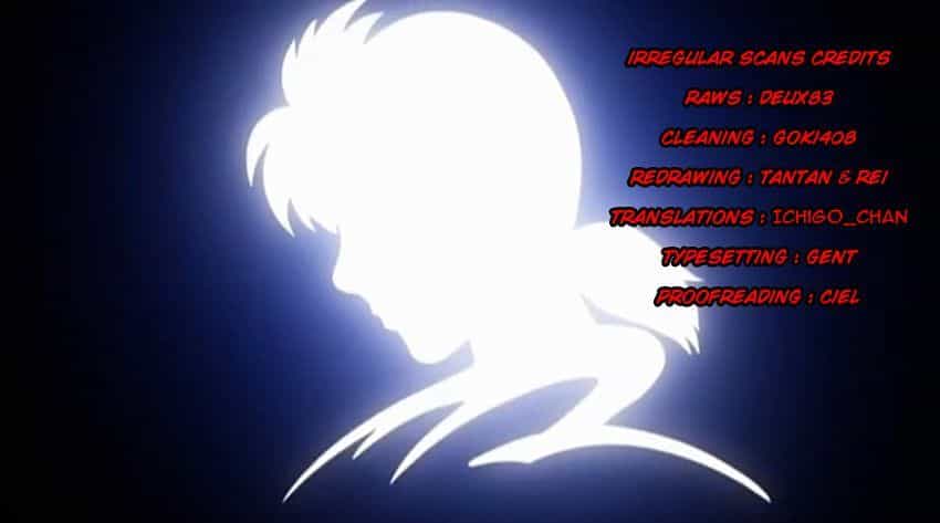 Thám Tử Kindaichi - Case Files - Chương 83 - ảnh 3
