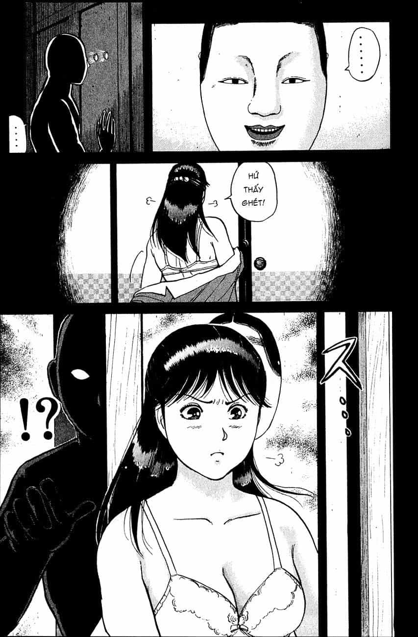 Thám Tử Kindaichi - Case Files - Chương 84 - ảnh 28
