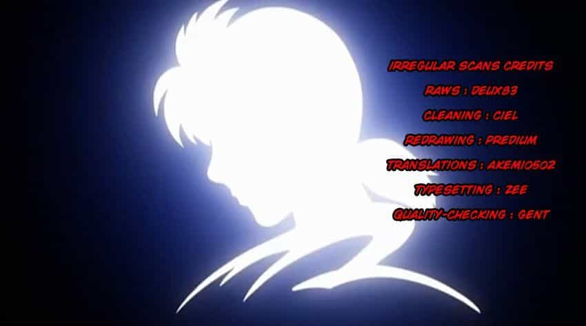 Thám Tử Kindaichi - Case Files - Chương 95 - ảnh 3