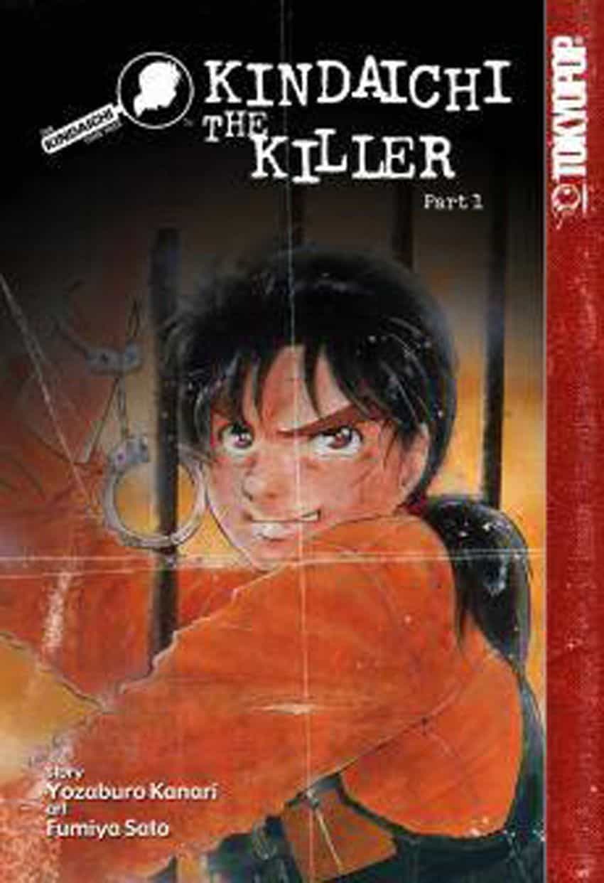 Thám Tử Kindaichi - Case Files - Chương 96 - ảnh 2