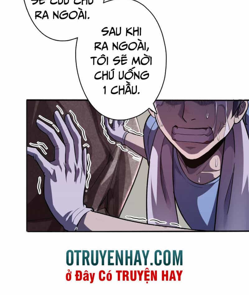 Thâm Uyên Chi Chủ - Chương 1 - ảnh 36