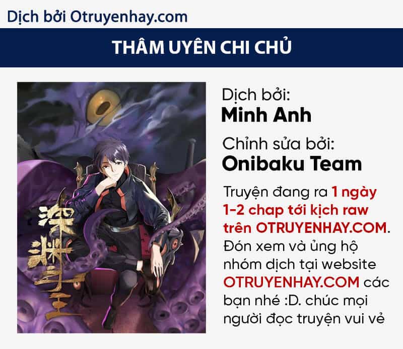 Thâm Uyên Chi Chủ - Chương 10 - ảnh 1