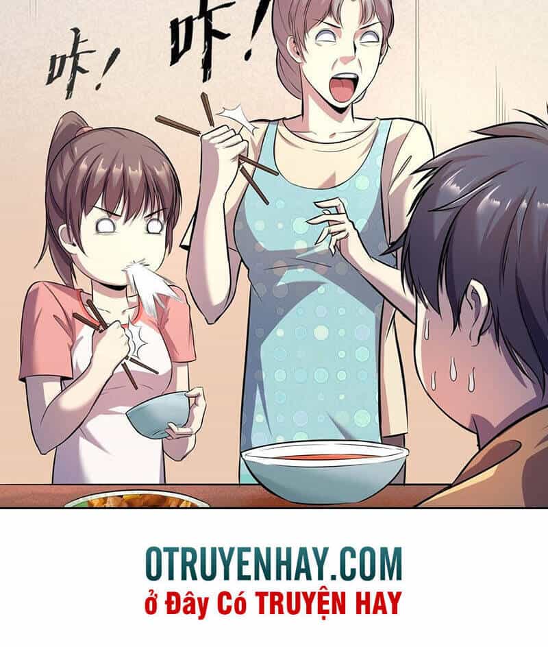 Thâm Uyên Chi Chủ - Chương 7 - ảnh 37