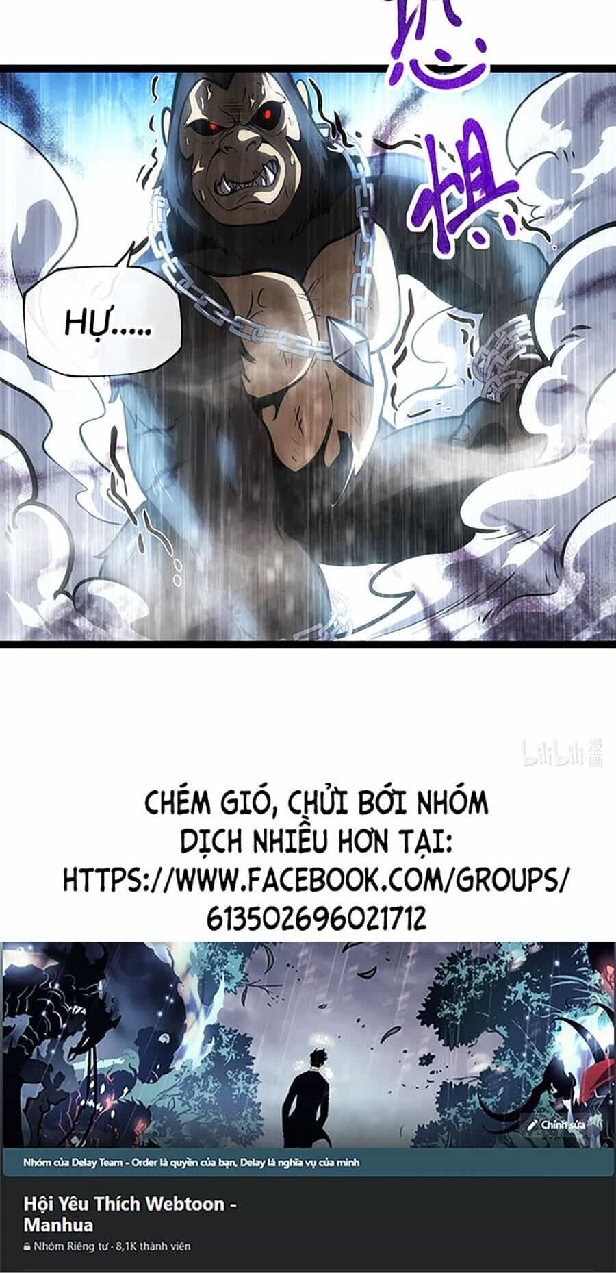Thâm Uyên Chi Chủng - Chương 9 - ảnh 30