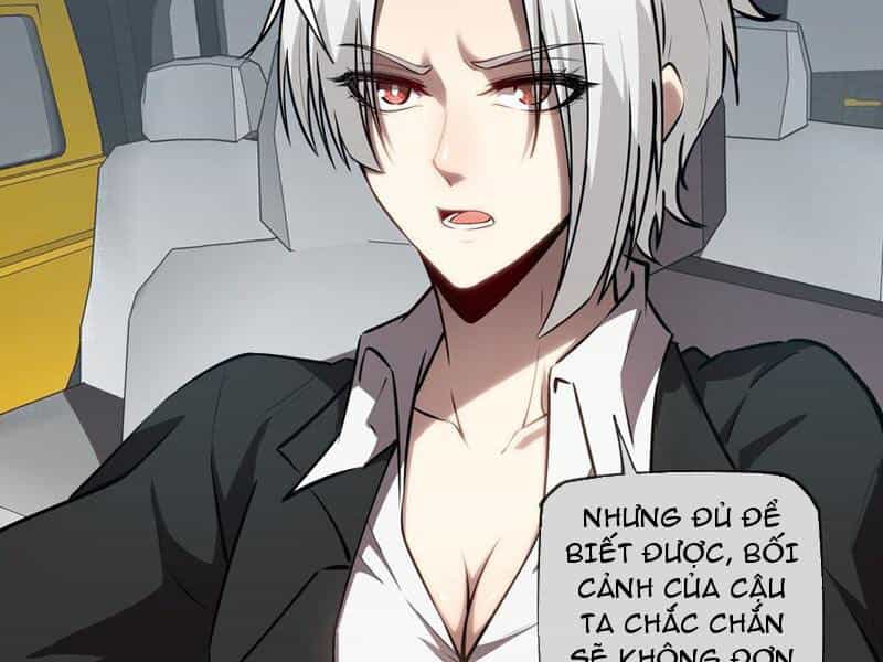 Thâm Uyên Chi Chủng - Chương 16 - ảnh 23