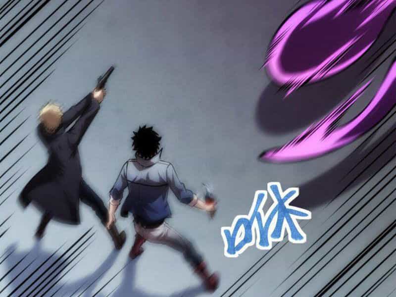 Thâm Uyên Chi Chủng - Chương 17 - ảnh 32