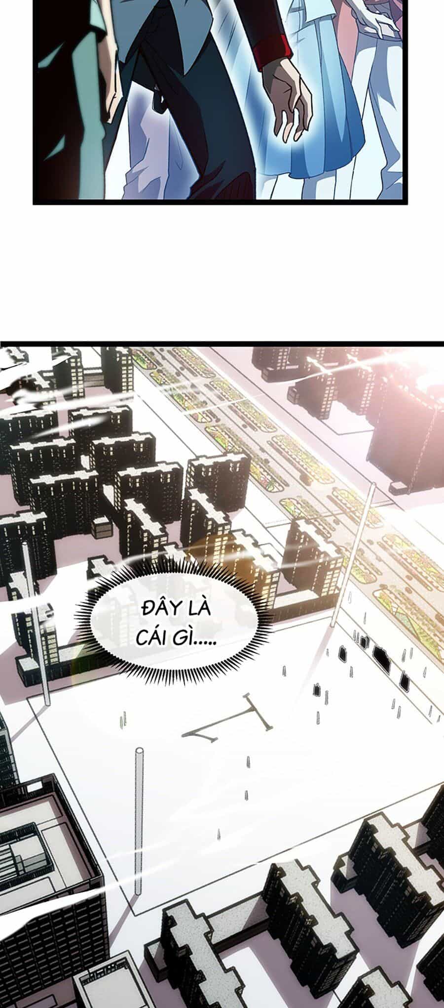 Thâm Uyên Chi Chủng - Chương 1 - ảnh 21