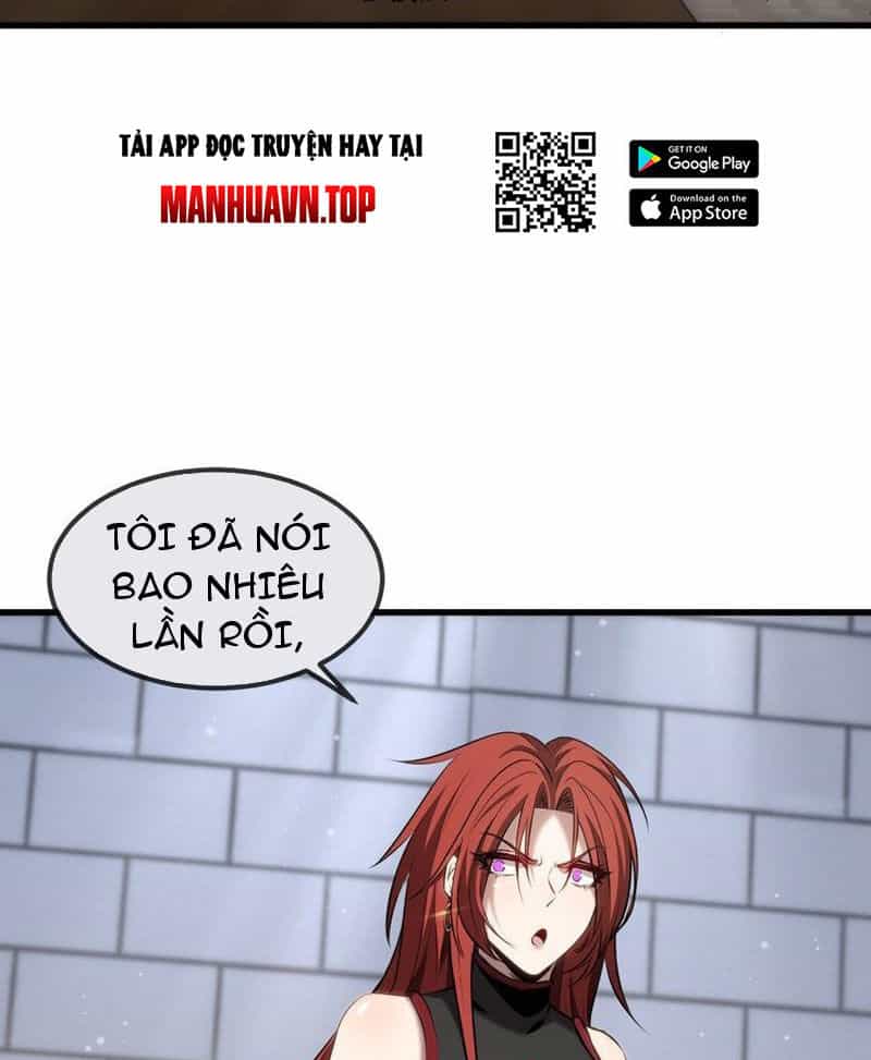 Thâm Uyên Chi Chủng - Chương 20 - ảnh 2