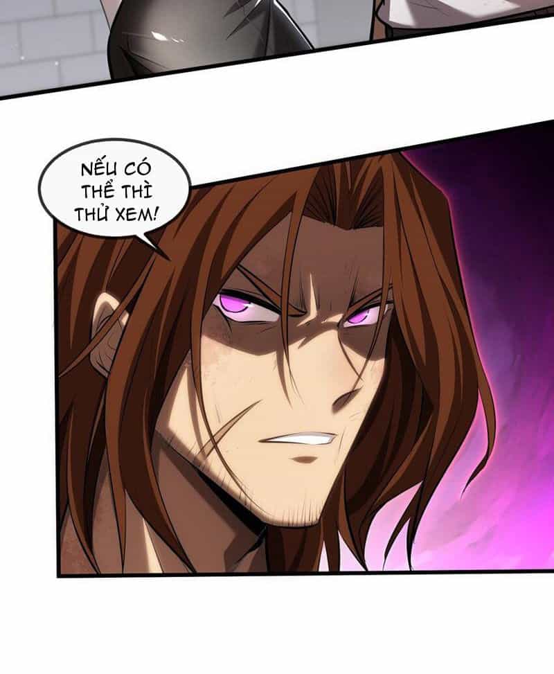 Thâm Uyên Chi Chủng - Chương 20 - ảnh 7