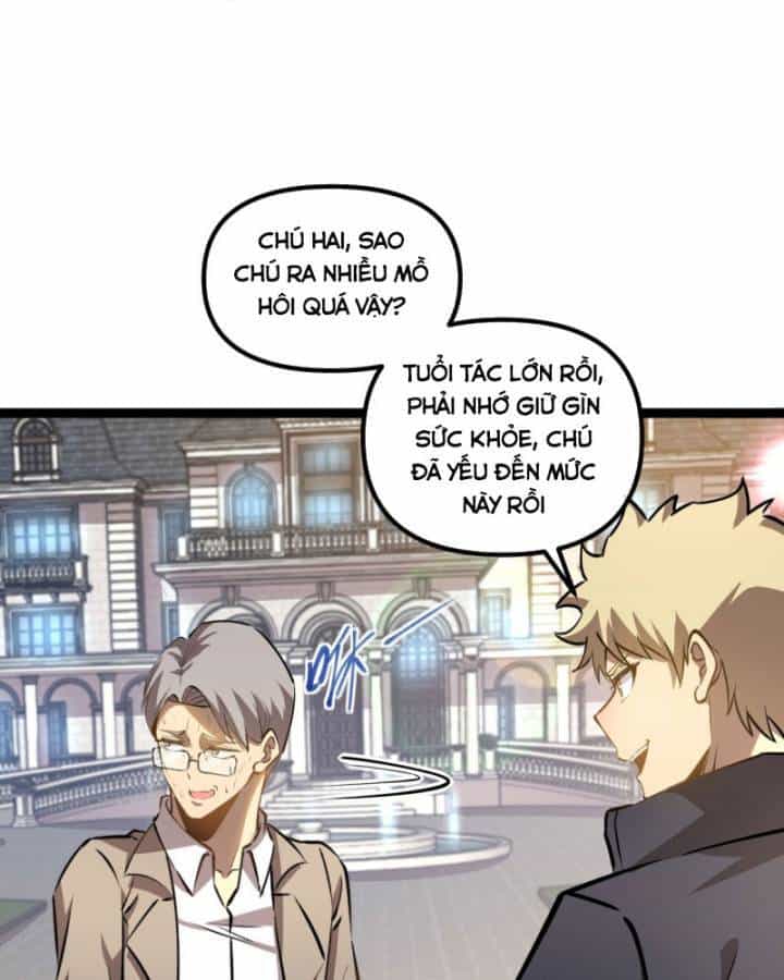Thâm Uyên Chi Chủng - Chương 35 - ảnh 13