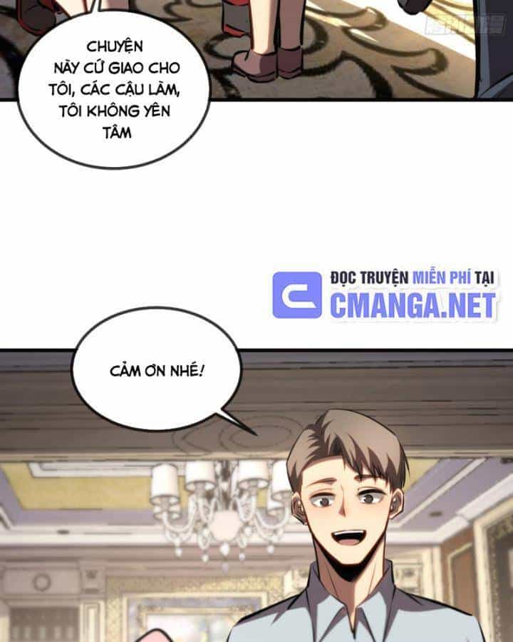Thâm Uyên Chi Chủng - Chương 36 - ảnh 25
