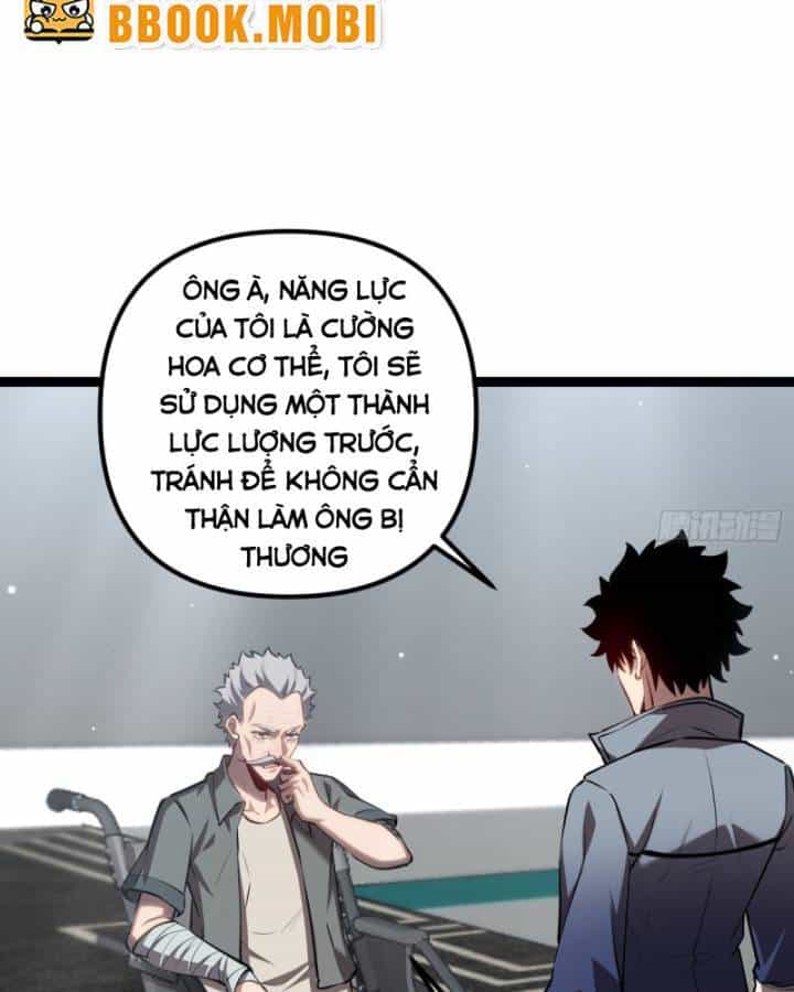 Thâm Uyên Chi Chủng - Chương 38 - ảnh 18
