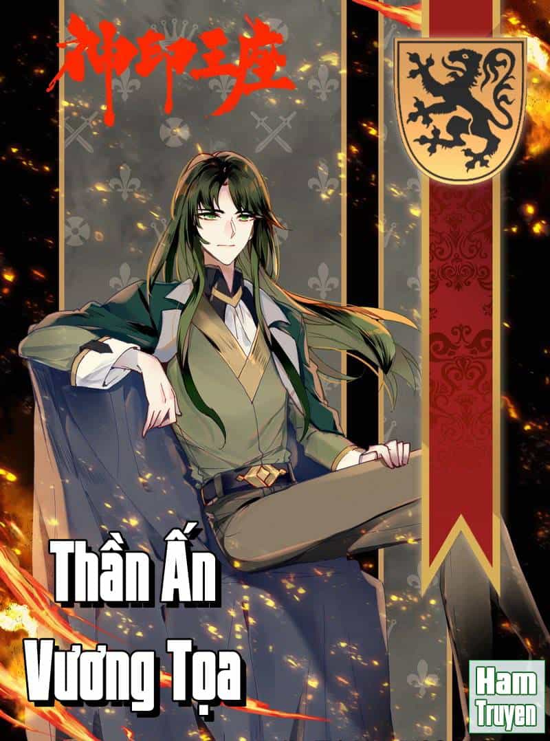 Thần Ấn Vương Tọa - Chương 157 - ảnh 1
