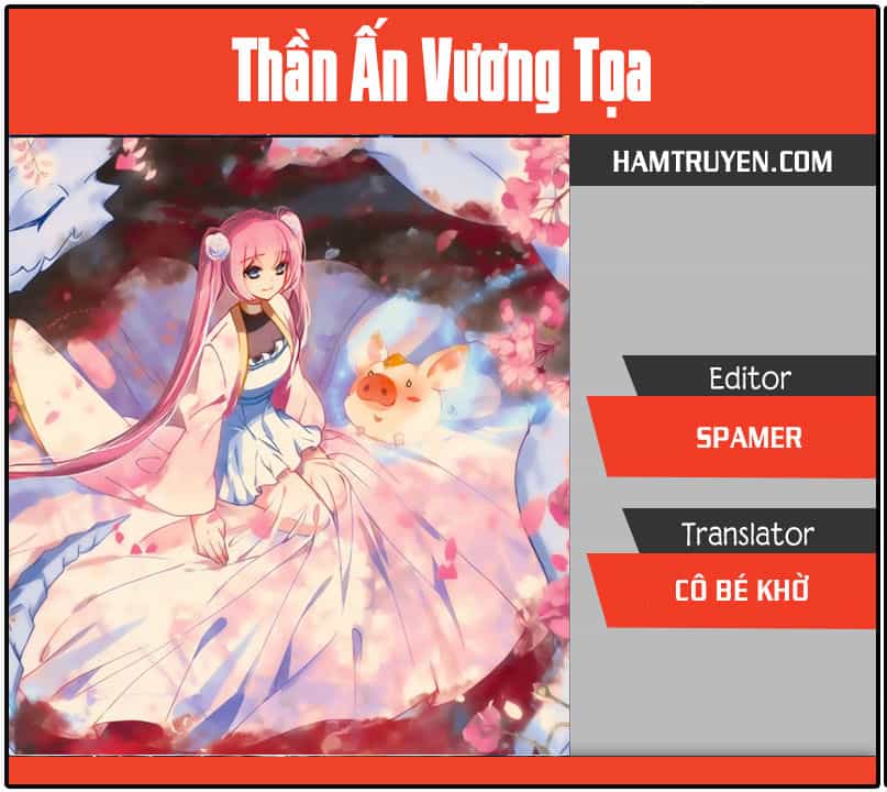 Thần Ấn Vương Tọa - Chương 169 - ảnh 1