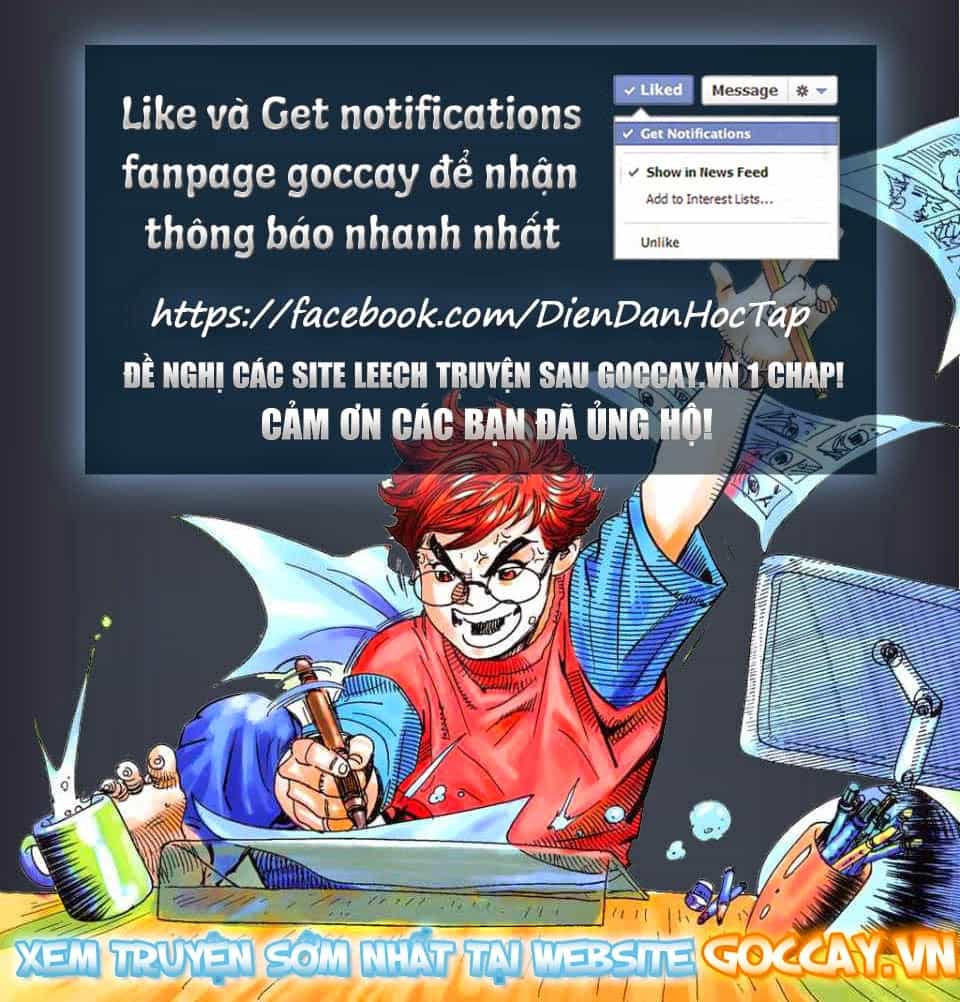 Thần Ấn Vương Tọa - Chương 18 - ảnh 1