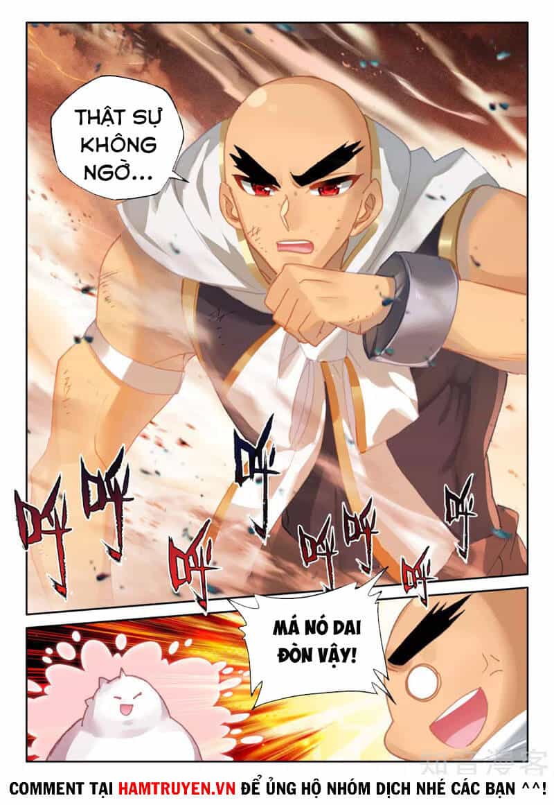 Thần Ấn Vương Tọa - Chương 230 - ảnh 12