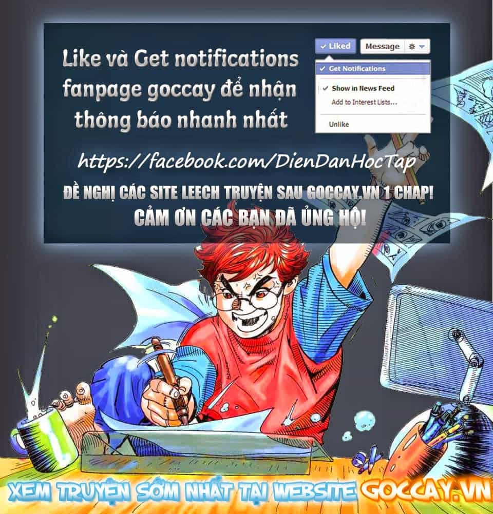 Thần Ấn Vương Tọa - Chương 28 - ảnh 1
