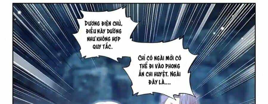 Thần Ấn Vương Tọa - Chương 298 - ảnh 31