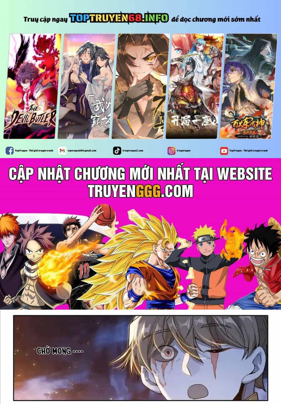 Thần Ấn Vương Tọa - Chương 303 - ảnh 2