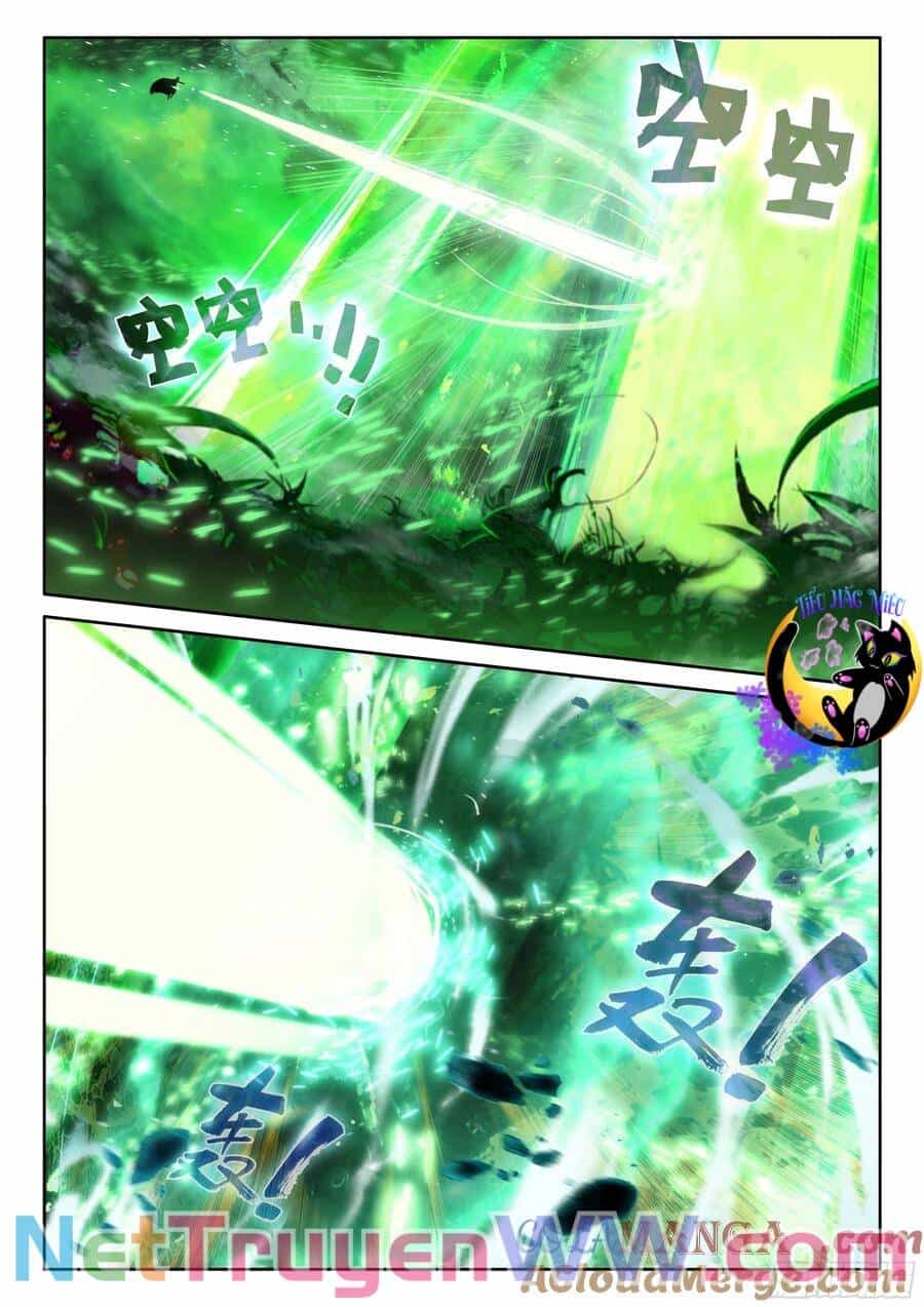 Thần Ấn Vương Tọa - Chương 323 - ảnh 3