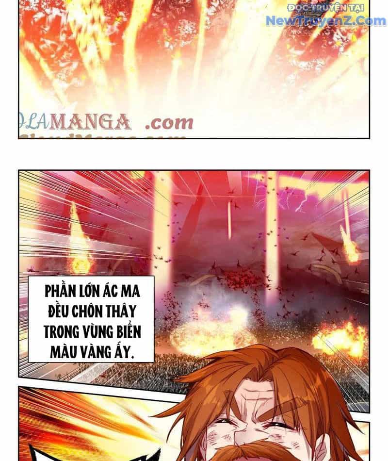 Thần Ấn Vương Tọa - Chương 364 - ảnh 12