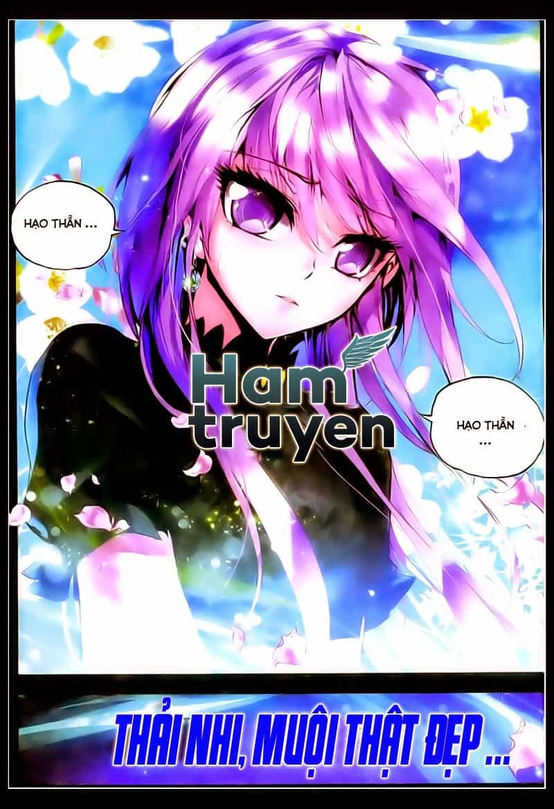 Thần Ấn Vương Tọa - Chương 40 - ảnh 3