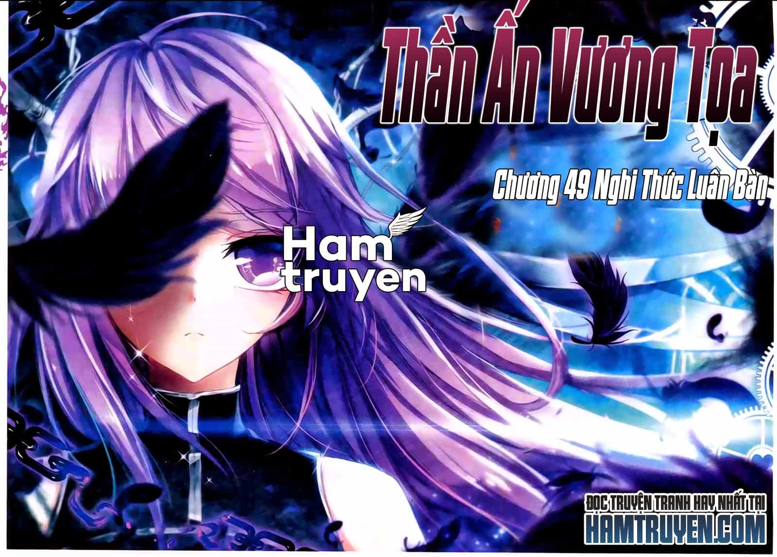 Thần Ấn Vương Tọa - Chương 49 - ảnh 2