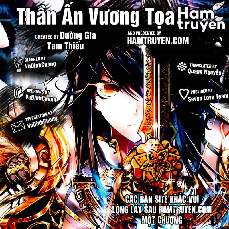 Thần Ấn Vương Tọa - Chương 60 - ảnh 1