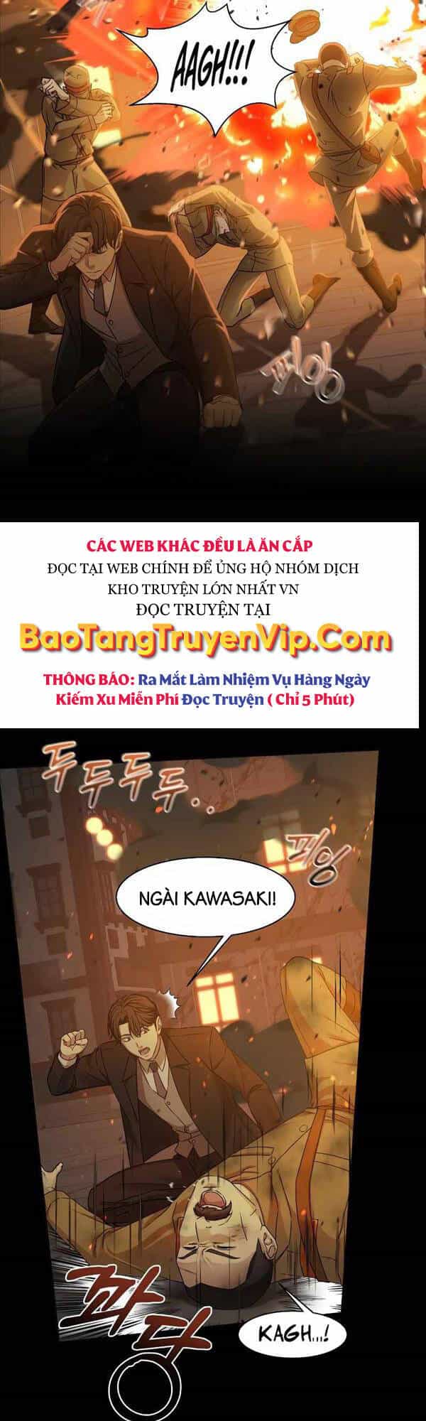 Thần Bài 1945 - Chương 1 - ảnh 36